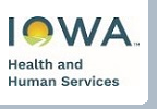Iowa Immunization Registry Information System .. [Portal Main Page]